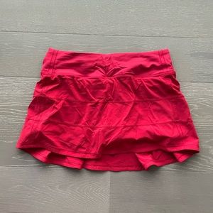 Lululemon Skirt